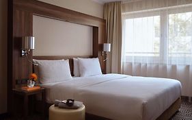 Flemings Hotel Frankfurt Main-Riverside